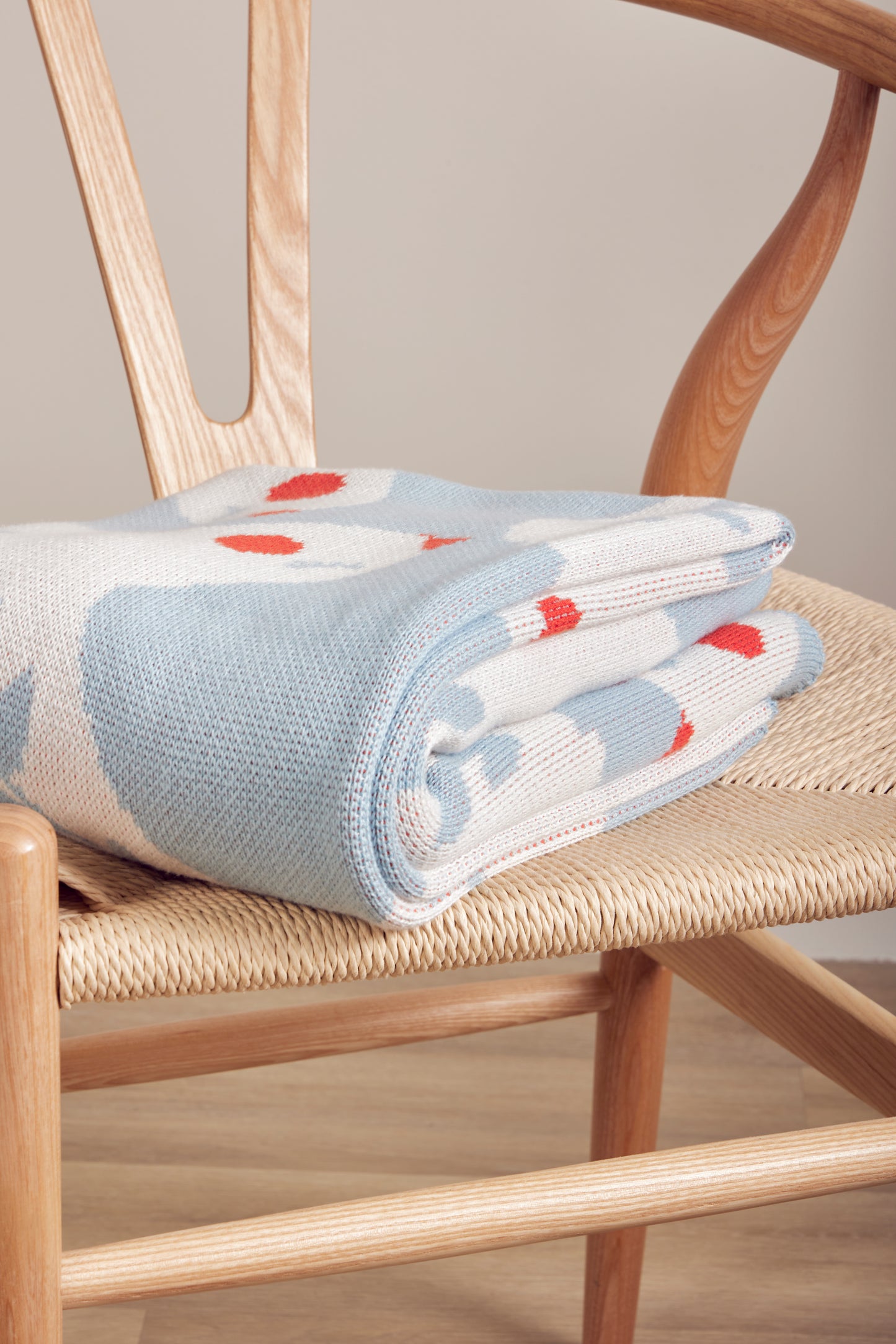 Lullabird Blanket