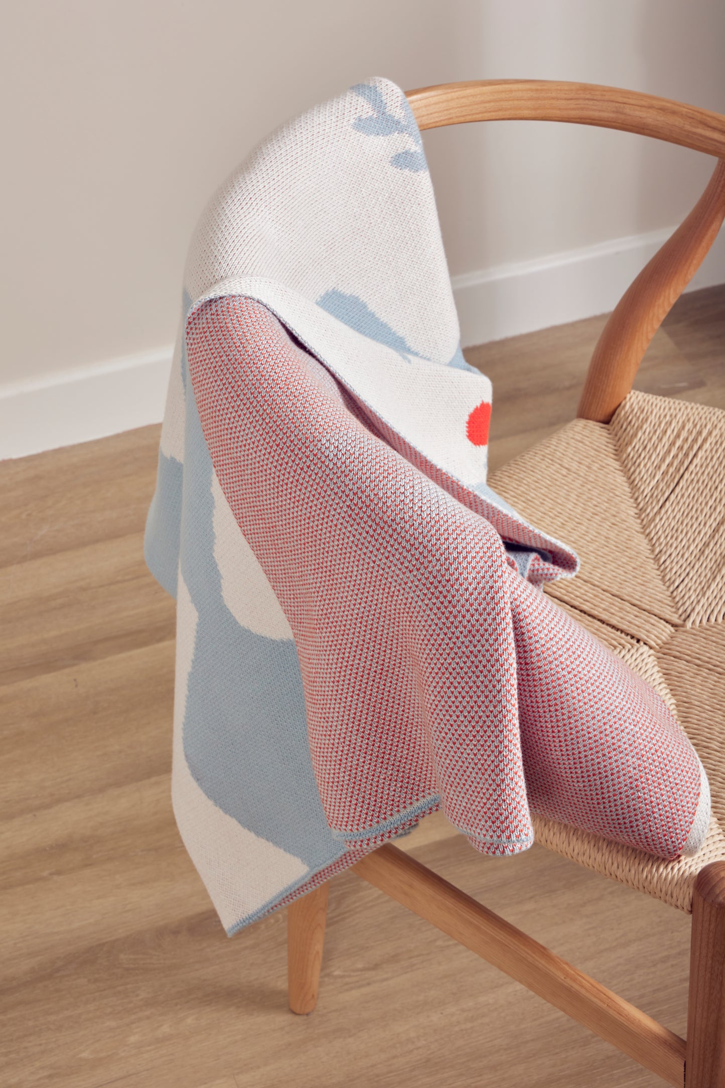 Lullabird Blanket