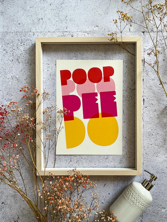 Poopoo Poster