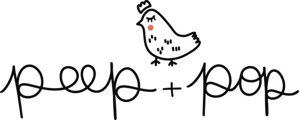 Peep & Pop Studio