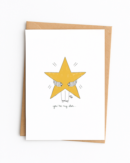 My Star Card